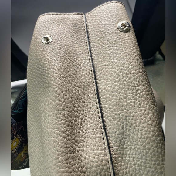 Steve Madden Color Block Backpack - Picture 10 of 13